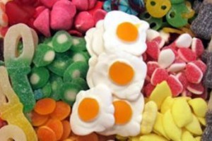 Chucherías en peligro de extinción (II)