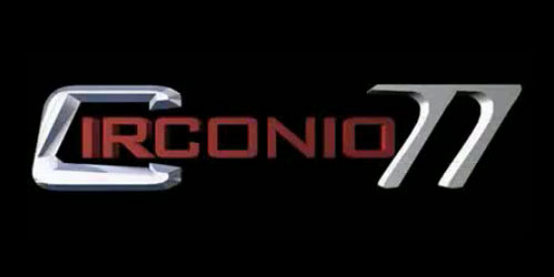Circonio77 - Logo Circonio77 - Logo