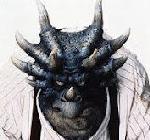 Dinosaurios, la serie - Bradley Richfield