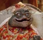 Dinosaurios, la serie - Ethyl Phillips