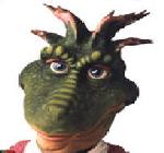 Dinosaurios, la serie - Fran Sinclair