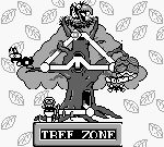 Super Mario Land 2 - Tree Zone