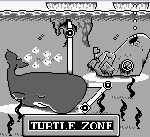 Super Mario Land 2 - Turtle Zone Super Mario Land 2 - Turtle Zone