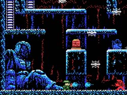 Maze of Galious - La Mulana Maze of Galious - La Mulana