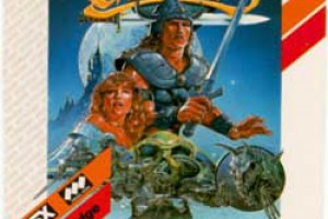 Juegos imposibles de los 8 bits: ‘Maze of Galious’