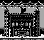 Super Mario Land 2 - Castle Super Mario Land 2 - Castle