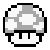 Super Mario Land 2 - Seta Super Mario Land 2 - Seta