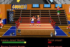 Videojuegos de película