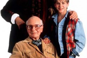 ‘El pequeño detective’, la serie del Club Disney