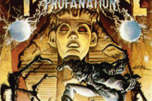 Juegos imposibles de los 8 bits: ‘Abu Simbel Profanation’