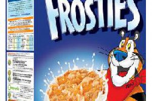 Los Frosties
