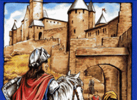 Carcassonne