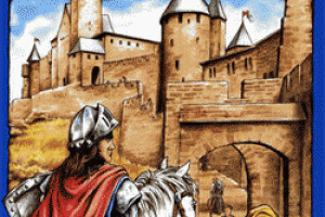 Carcassonne