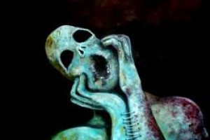 Creepypastas videojueguiles