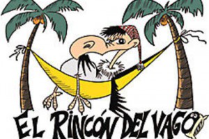 El rincón del vago