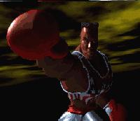 Killer Instinct - Combo