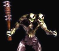 Killer Instinct - Eyedol