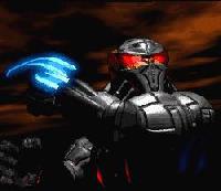 Killer Instinct - Fulgore