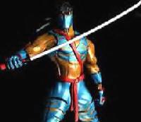 Killer Instinct - Jago
