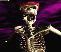 Killer Instinct - Spinal