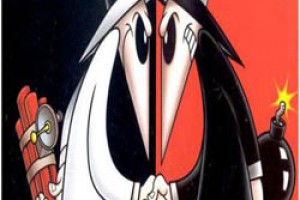 Spy vs Spy