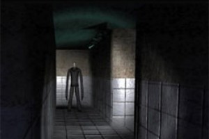 ‘Slender’, el videojuego de Slenderman