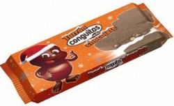 Anuncios Navidad - Turrón Conguitos