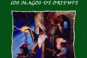 HeroQuest: Los Magos de Oriente