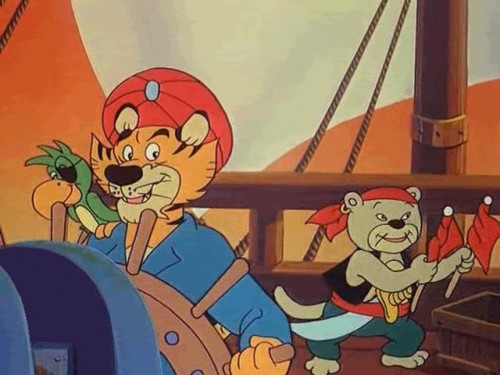 Te acuerdas de esto II - Sandokán