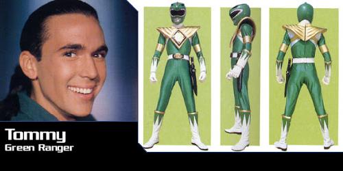 Power-Rangers-Verde