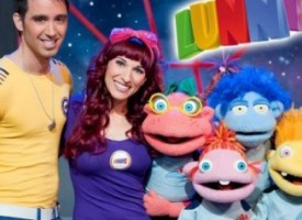 Contenedores infantiles