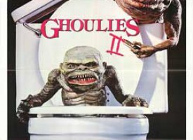 Ghoulies II