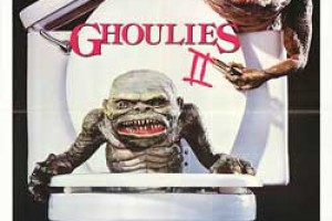 Ghoulies II