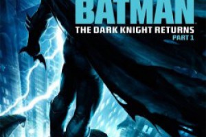 Batman, el regreso del caballero oscuro