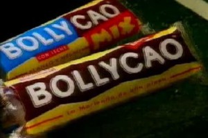 El Bollycao Mix