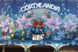 Cortylandia