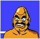Punch Out - Bald Bull