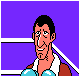 Punch Out - Don Flamenco