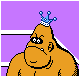 Punch Out - King Hippo