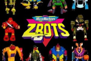 Los Z-Bots