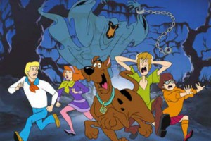 Scooby-Doo