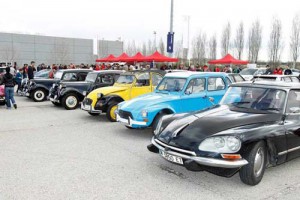 La Macro KDD Citroën