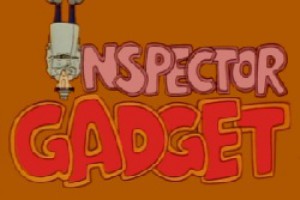 El Inspector Gadget