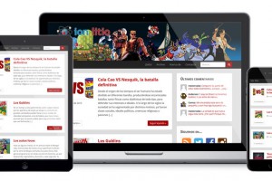 Esto es ion litio 5.0