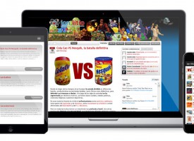 Grandes cambios en ion litio