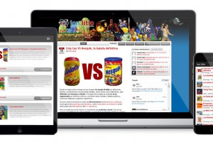 Grandes cambios en ion litio