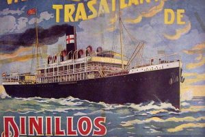 El naufragio del Valbanera (I)