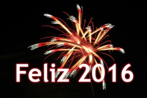 Feliz 2016