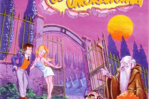 Igor: Objetivo Uikokahonia