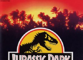 Jurassic Park, el videojuego de Master System